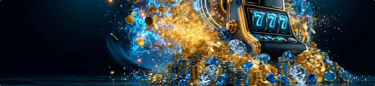 Pribet casino Banner 8